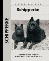 book Schipperke