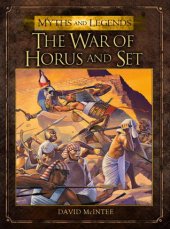 book The War of Horus & Set