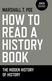 book How to Read a History Book