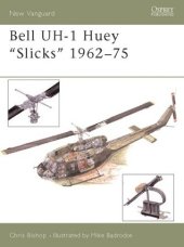 book Bell UH-1 Huey “Slicks” 1962–75