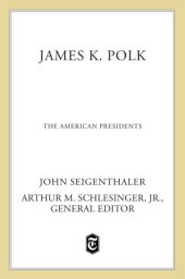 book James K. Polk