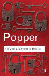 book The Open Society and Its Enemies