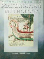 book Scandinavian mythology