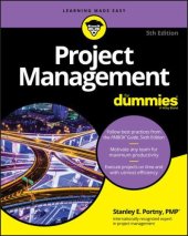 book Project Management For Dummies