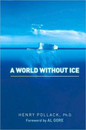 book A World Without Ice