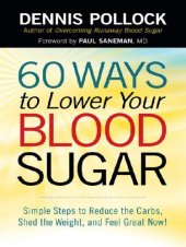 book 60 Ways to Lower Your Blood Sugar