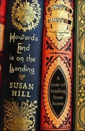 book Howards End is on the Landing: A Year of Reading from Home