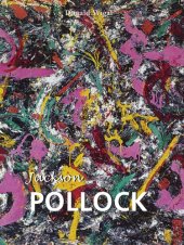 book Jackson Pollock: veiling the image