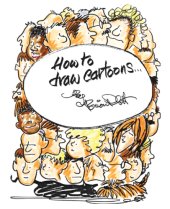 book How to Draw Cartoons