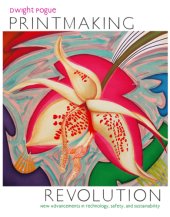 book Printmaking Revolution