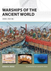 book Warships of the Ancient World: 3000–500 BC