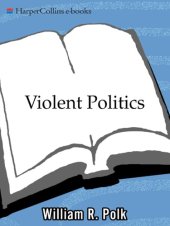 book Violent Politics