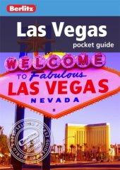 book Berlitz: Las Vegas Pocket Guide