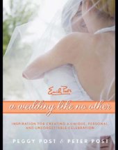 book A Wedding Like No Other