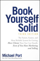 book Book Yourself Solid