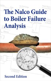 book The nalco guide to boiler failure analysis