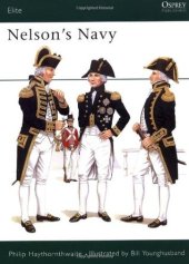 book Nelson's Navy