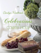 book Celebrations at the Country House