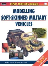 book Modelling Soft-Skinned Military Vehicles