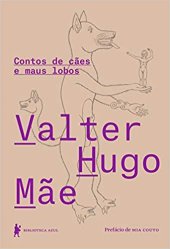 book Contos de cães e maus lobos