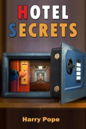 book Hotel secrets: a cautionary tale of hope & hospitality