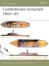 book Confederate Ironclad 1861–65