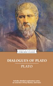 book Dialogues of Plato