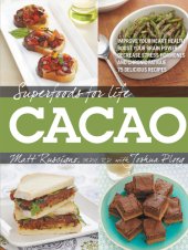 book Superfoods for Life, Cacao