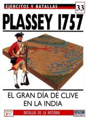 book Plassey 1757: Clive of India's Finest Hour