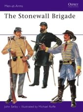 book The Stonewall Brigade