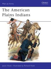 book The American Plains Indians