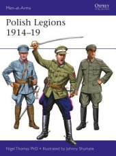 book Polish Legions 1914–19