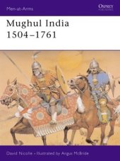 book Mughul India 1504–1761