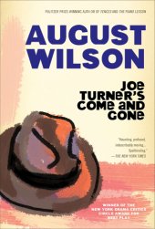 book Joe Turner's Come and Gone