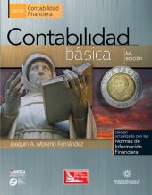 book Contabilidad básica (4a. ed.).