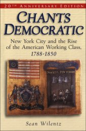 book Chants Democratic