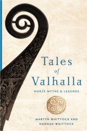 book Tales of Valhalla: Norse myths & legends