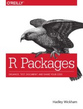 book R packages