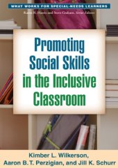 book Promoting social skills in the inclusive classroom