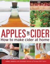 book Apples to Cider