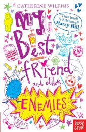 book My Best Friend and Other Enemies