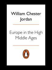 book Europe in the High Middle Ages