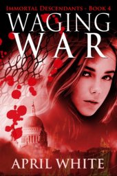 book Waging War