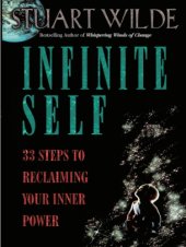 book Infinite self: 33 steps to reclaiming your inner power