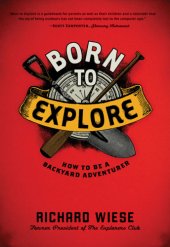 book Born to Explore