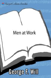 book Men at work: the craft of baseball