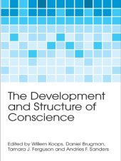 book The Development and Structure of Conscience