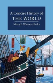 book A Concise History of the World