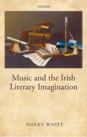 book Music and the Irish Literary Imagination