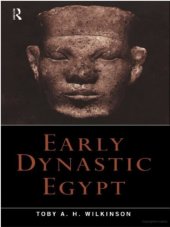 book Early Dynastic Egypt